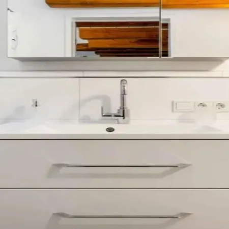Nassereiner Ferienhaus Semesterbostad *